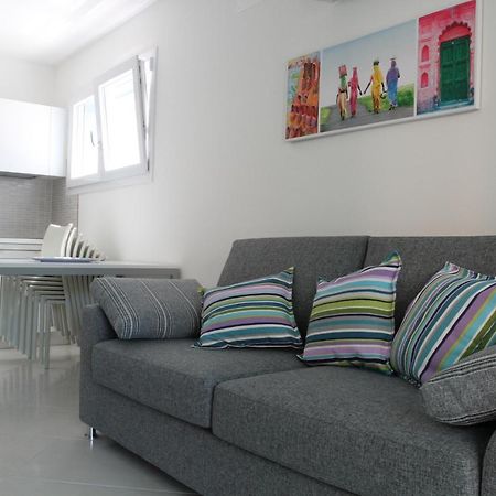 Ba - Carla Apartments - Modern Apartments - Lignano Sabbiadoro Eksteriør bilde