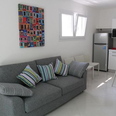Ba - Carla Apartments - Modern Apartments - Lignano Sabbiadoro Eksteriør bilde