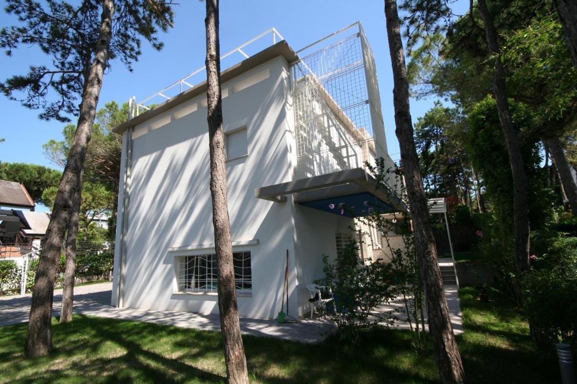 Ba - Carla Apartments - Modern Apartments - Lignano Sabbiadoro Eksteriør bilde